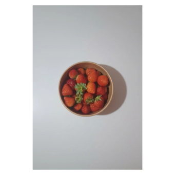 Canned Vegetables & Olives (Imboga zo mu Makopo na Elayo)
