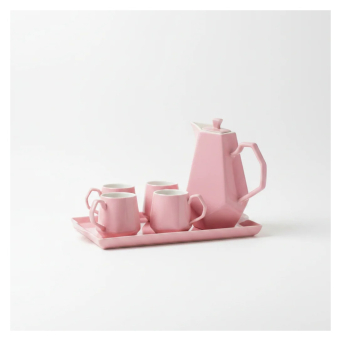 Serveware & Trays (Ibikoresho byo Gutangiza Ibiryo)