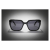 Gucci Oversized Square Sunglasses ISO