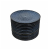 Ceramic plate 1pc ISO