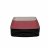 Ceramic Plate 1pc/Red ISO