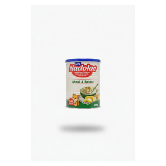 Breakfast Cereals & Oats (Ibinyampeke byo mu Gitondo)