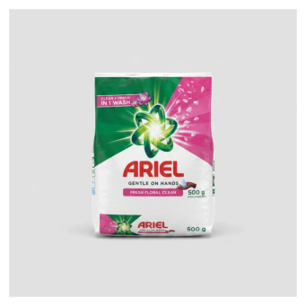 Laundry Detergent Powder