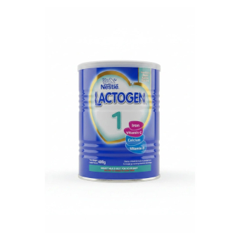 Baby Food & Formula
