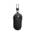 BMW Leather Key Case - Black ISO