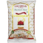Lal Qilla Basmati Rice ISO (Umuceri Basmati)