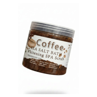 Coffee (Ikawa)