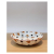 Hoppy Bear Ceramic Kids Dinner Plate ISO