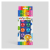 DW Diwen 12-Color Watercolor Cake Set ISO