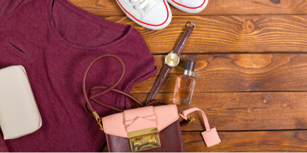 Branded Products