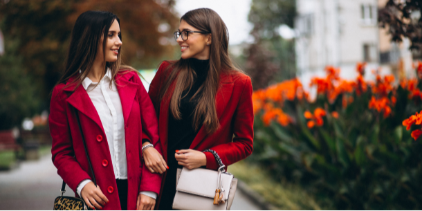 Women Fashion