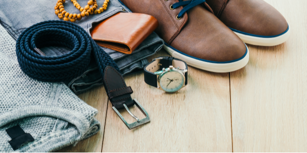 Men Accessories 