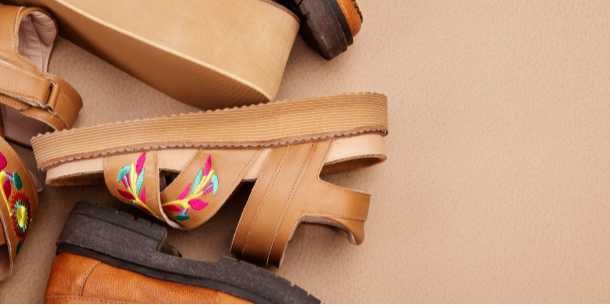 Shoes Collection