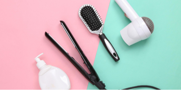 Best Hair Appliance