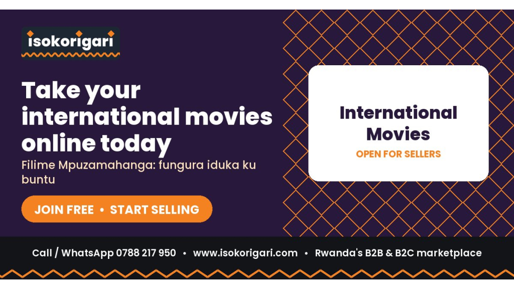 Grow Your International Movies Business with Isokorigari.com